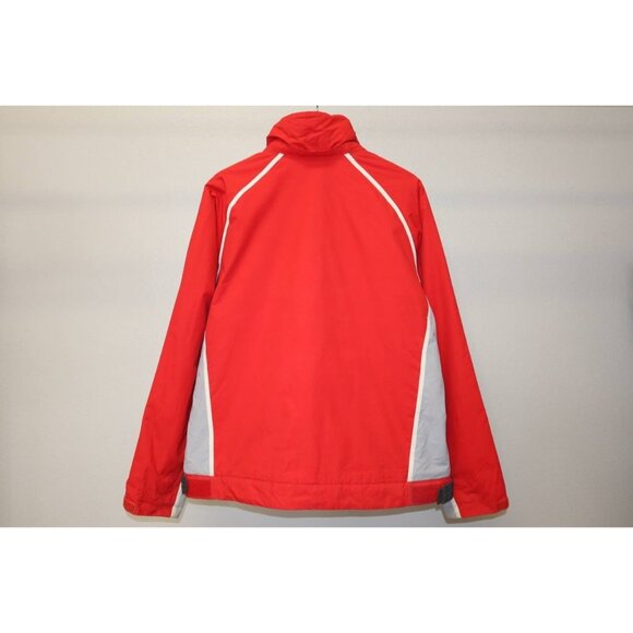 Nike ACG Outer Layer 3 Jacket Men's XL Tech Shell Hiking Water-Resistant - Picture 2 of 9
